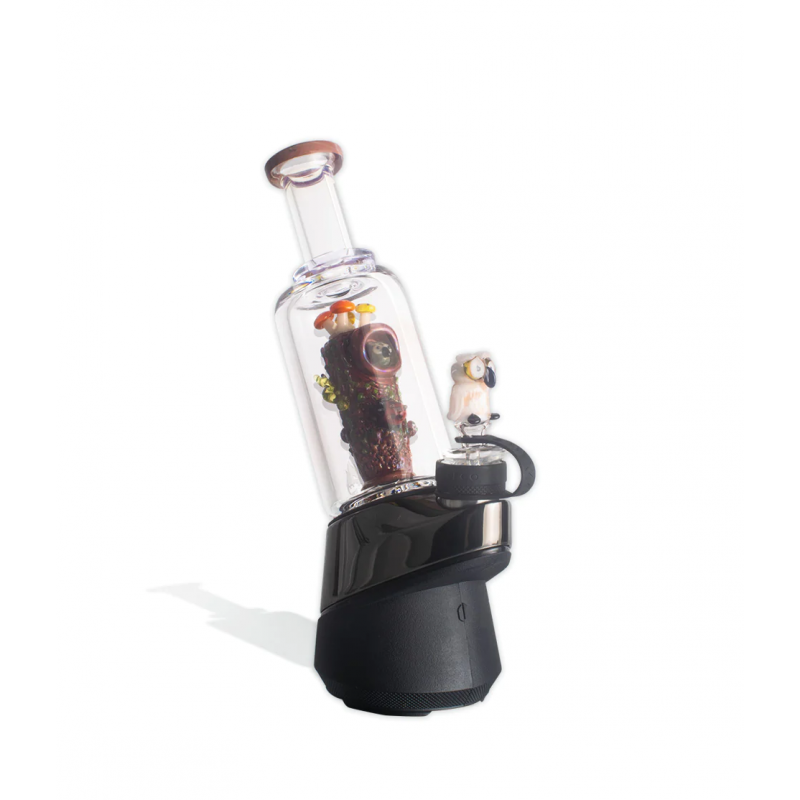 Puffco Peak (PRO) Redwood Glasverlängerung