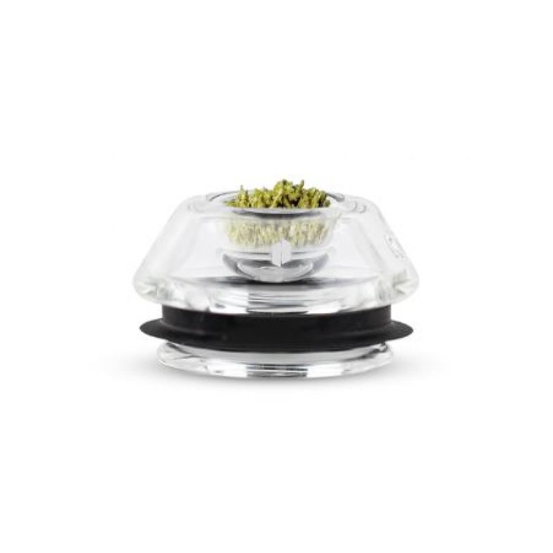 Puffco Proxy Flower Bowl – Wasserkocher für Trockenmasse