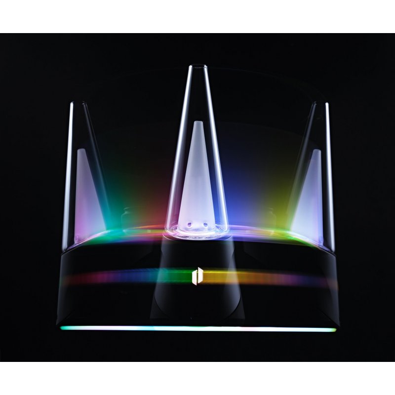 Puffco Peak PRO Verdampfer