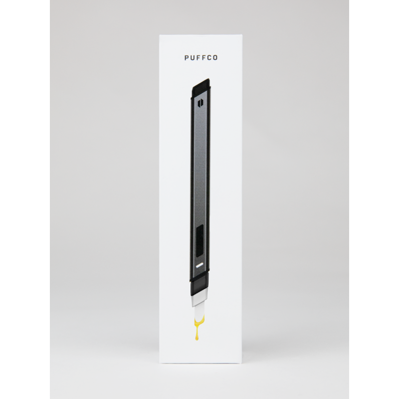 Puffco Hot Knife – Heizmesser