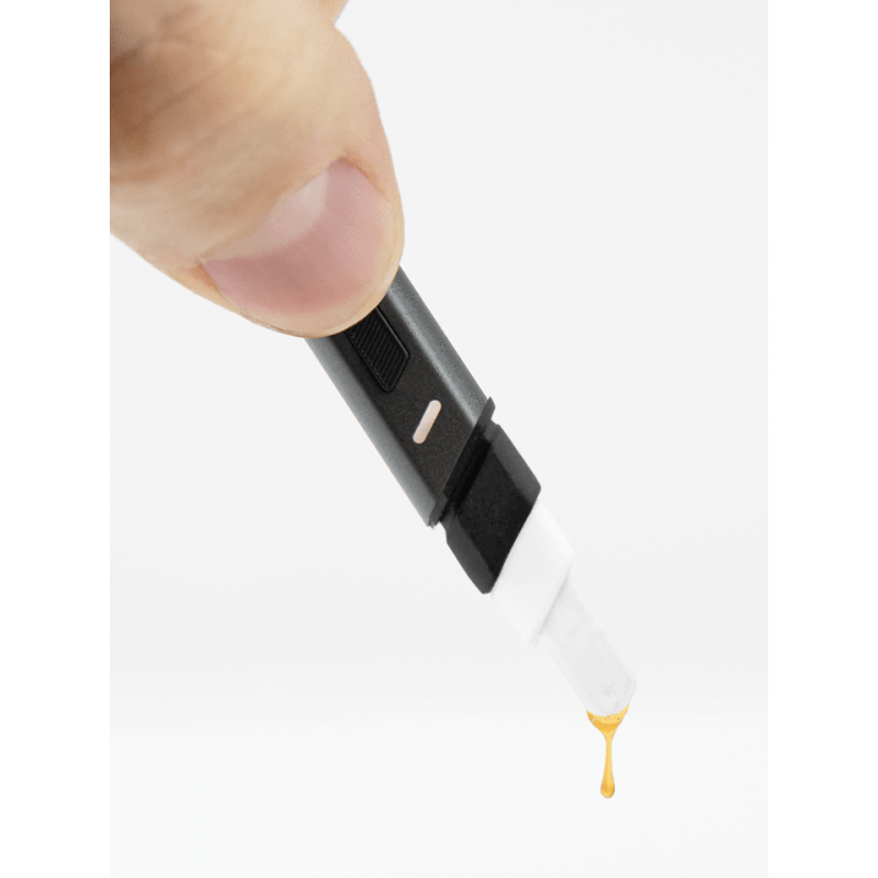 Puffco Hot Knife – Heizmesser