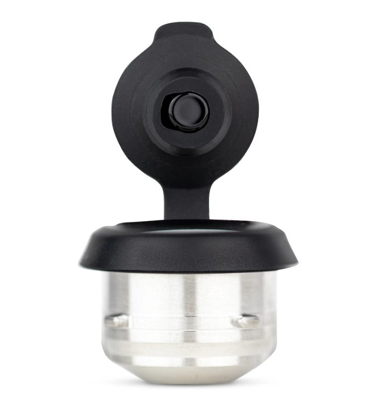 Puffco Proxy Carb Cap & Tether, 4 Stk