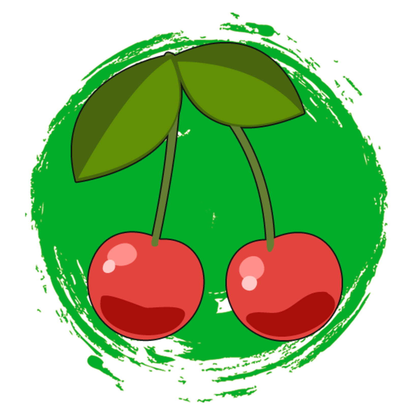 Sumo Seeds CBD Cherry Kush Feminisiert