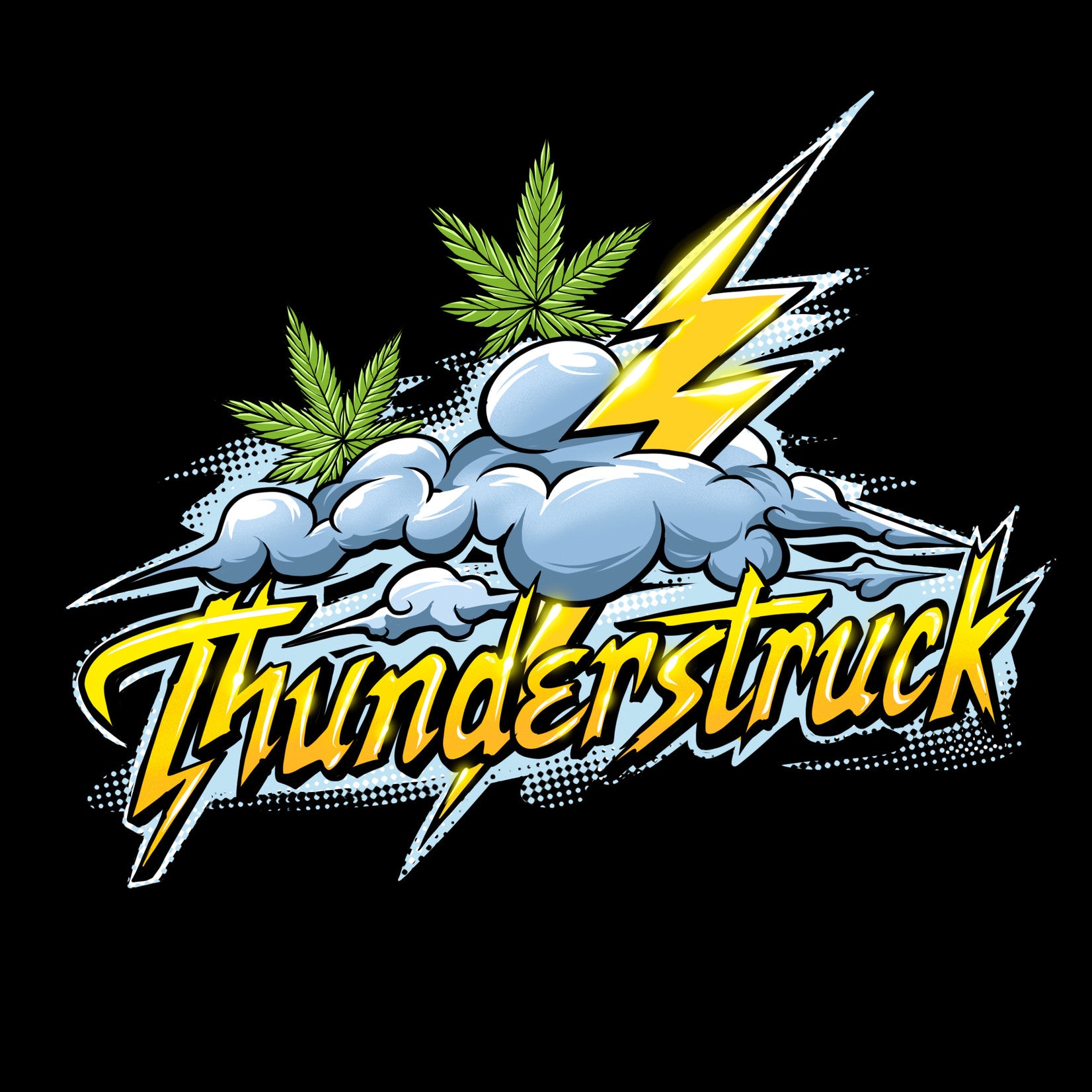 Sumo Seeds Thunderstruck Feminisiert