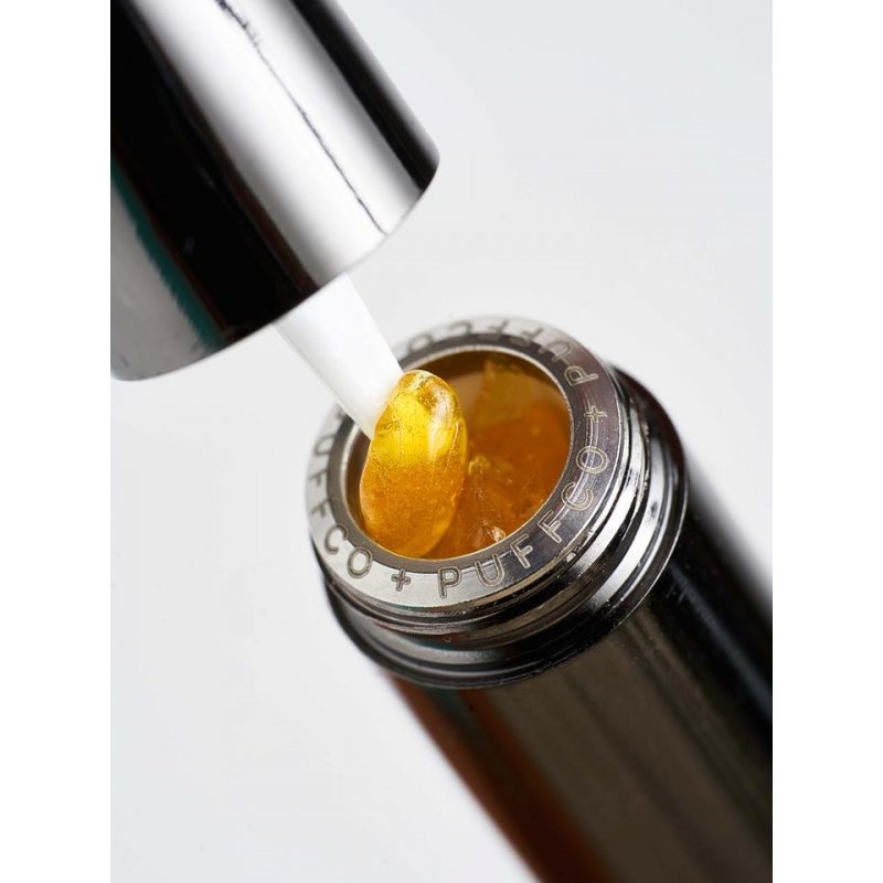 Puffco Plus Verdampfer