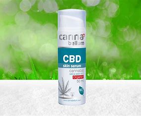 Cannabellum von KOKI, Energiecreme, 50 ml