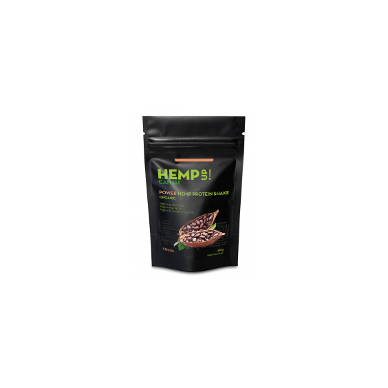 Powershake-Kakao, 300g