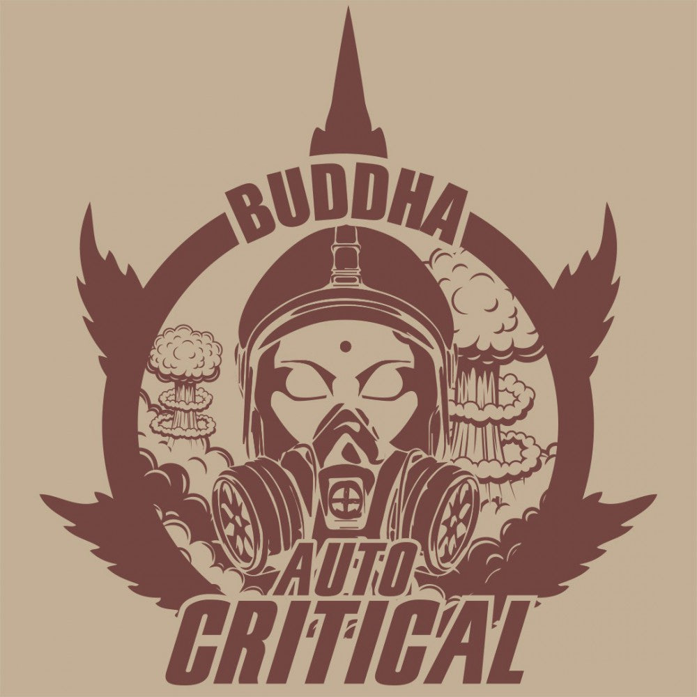 Buddha Seeds ''Buddha's Classics'' Auto Critical