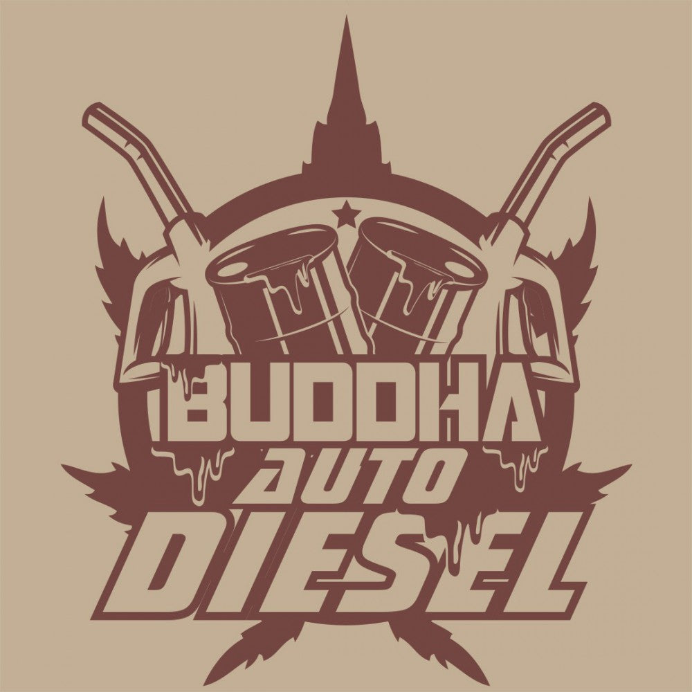 Buddha Seeds ''Buddha's Classics'' Auto Diesel