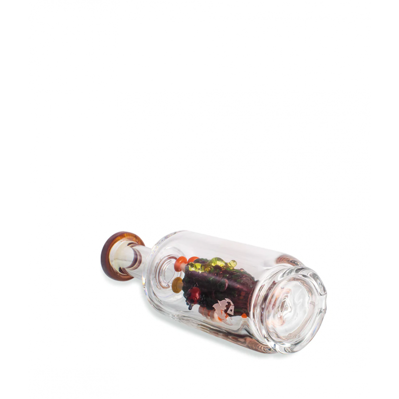 Puffco Peak (PRO) Redwood Glasverlängerung