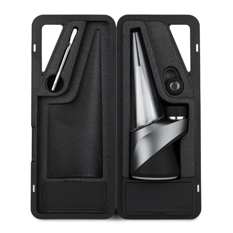 Puffco Peak PRO Verdampfer