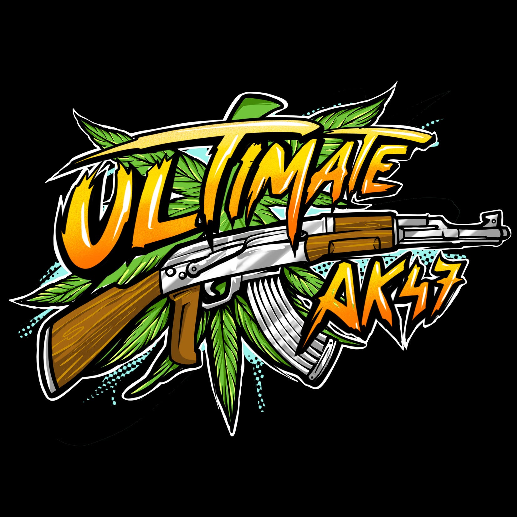 Sumo Seeds Ultimate AK feminisiert