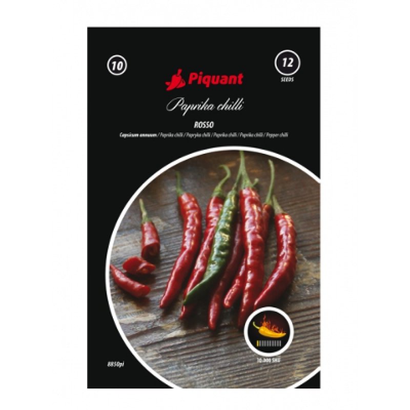 Rosso-Chilisamen