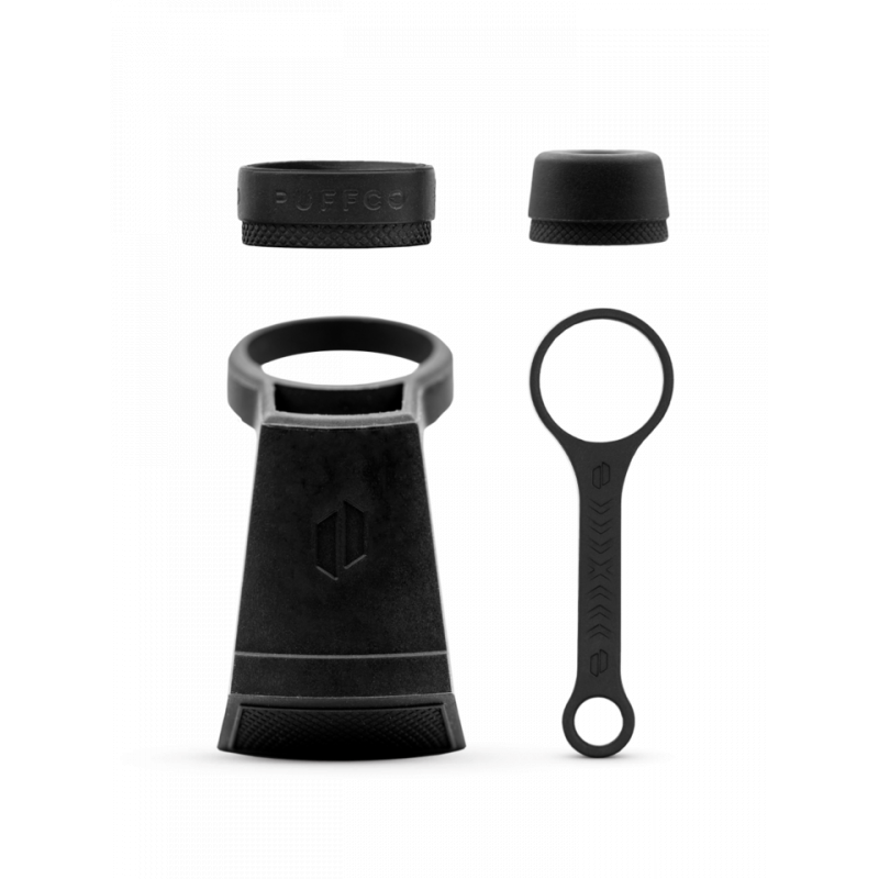 Puffco Peak Travel Pack – Reisepaket