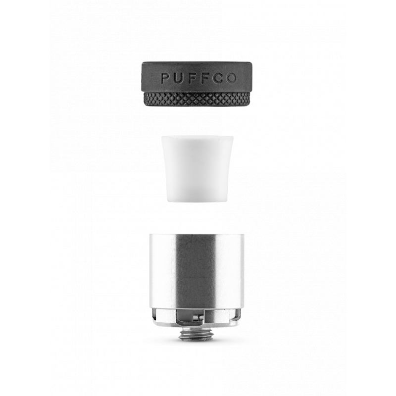 Puffco Peak Atomizer – Ersatzzerstäuber