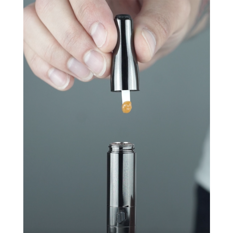 Puffco Plus Verdampfer