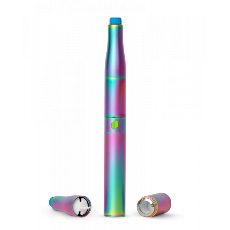 Puffco Plus Vision Vaporizer