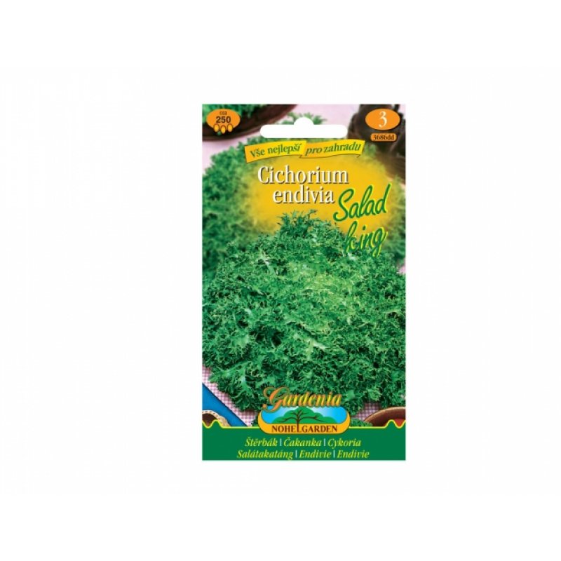 Garten Kresse LLL