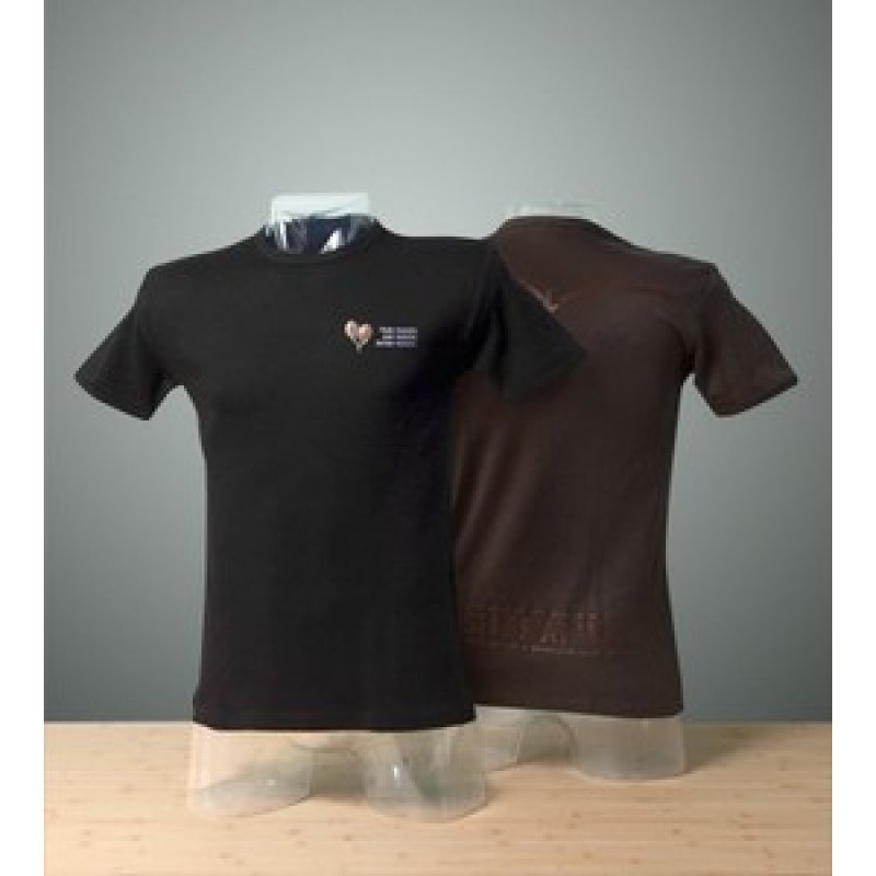 T-Shirt Dutch Passion FitT Army Herren