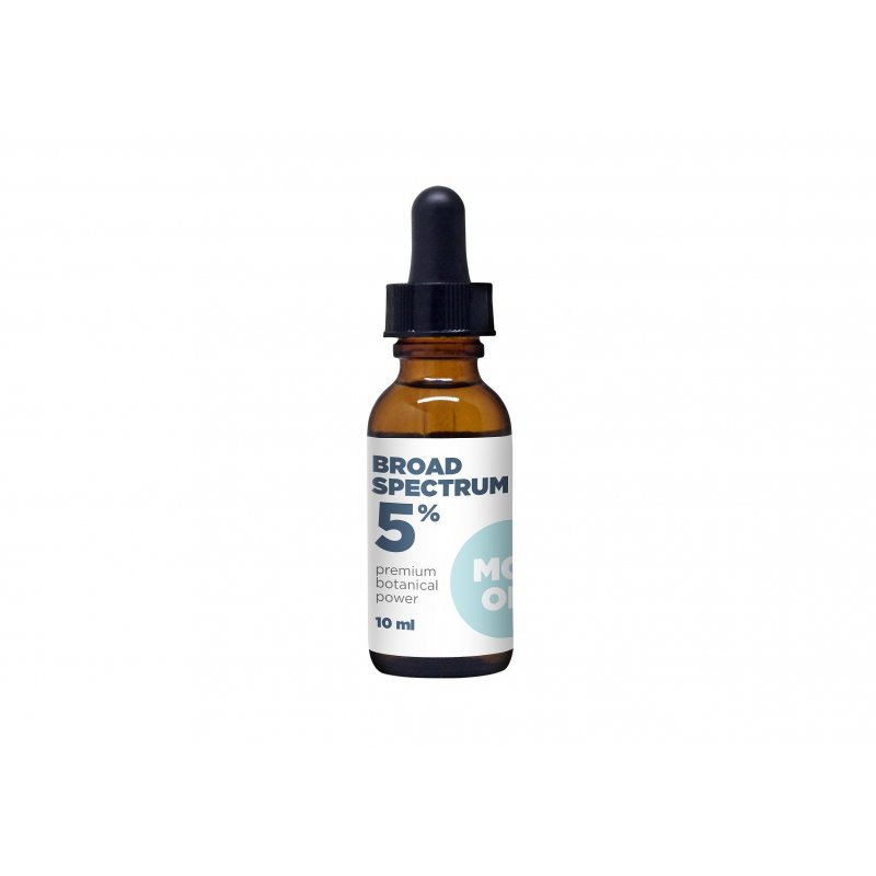 Faires CBD-Öl 5 % 10 ml