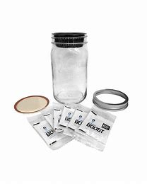 Kerr®Control Kit Ersatz-Feuchtigkeitskontrollset