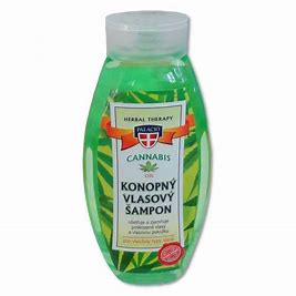 Hanfshampoo, 500 ml