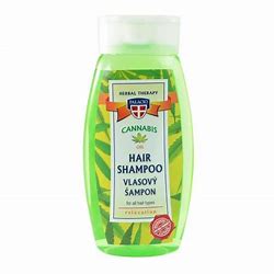 Hanfshampoo, 250 ml