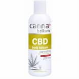 Cannabellum CBD Körperbalsam 200ml