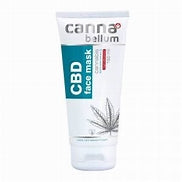 Cannabellum CBD Haarmaske 150 ml