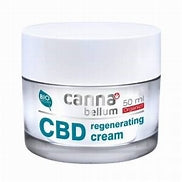 Cannabellum CBD Regenerierende Creme 50 ml BIO