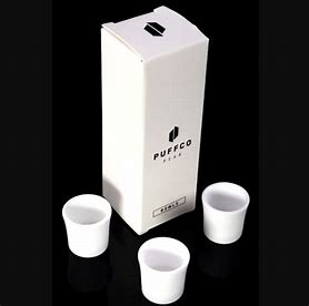 Puffco Peak Bowl 3er-Pack
