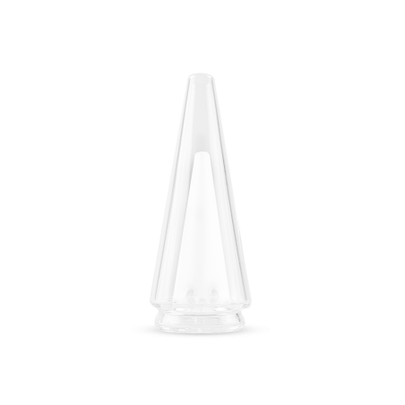 Puffco Peak PRO Glass - Glasverlängerung, klar