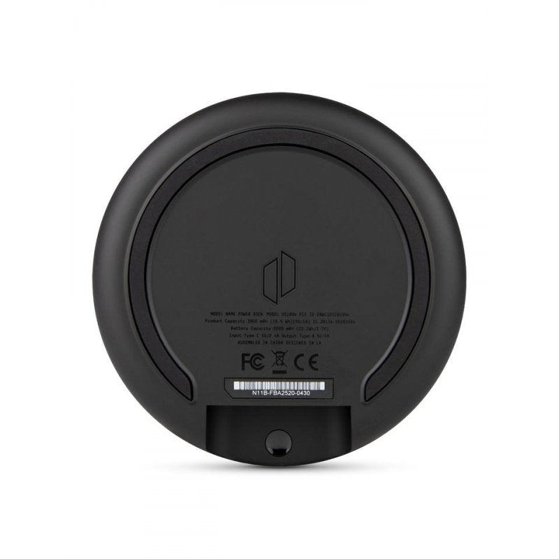 Puffco Peak PRO Power Dock – Dockingstation