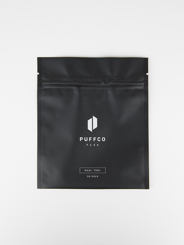 Puffco Dual Tool – Reinigungs-/Füllwerkzeug