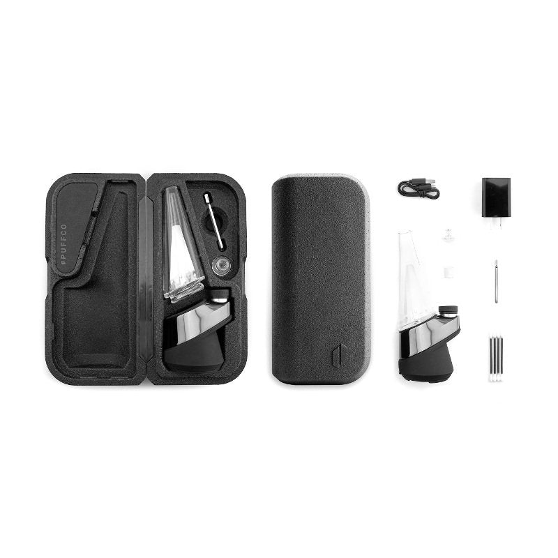 Puffco Peak Vaporizer