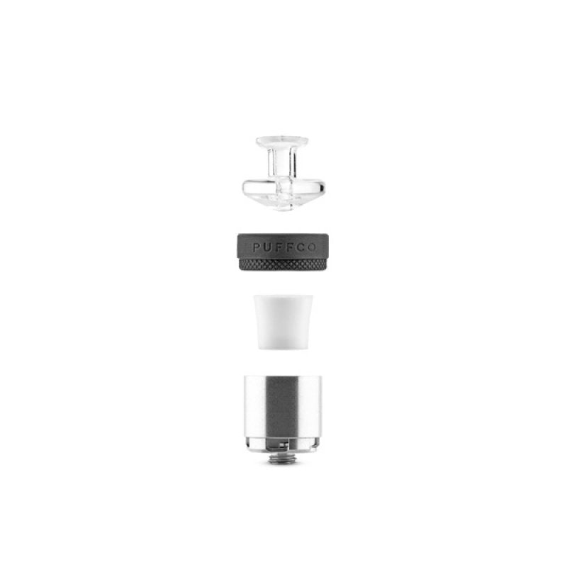 Puffco Peak Vaporizer