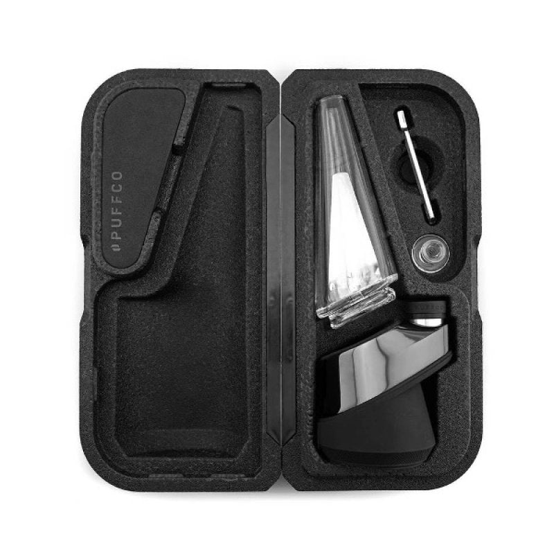 Puffco Peak Vaporizer