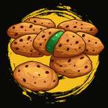 Sumo Seeds Honey Rock,Feminisiert