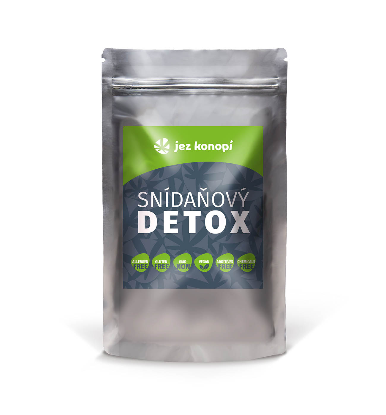 Frühstücks-Detox