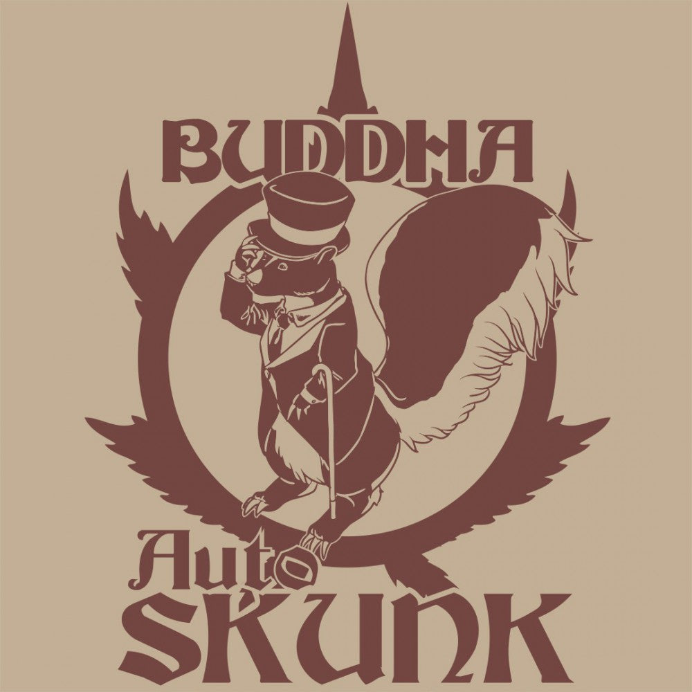 Buddha Seeds ''Buddha's Classics'' Auto Skunk