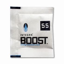 Integra Boost 55% 8g, 1 Stk