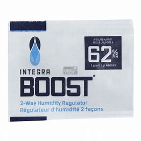 Integra Boost 62% 1g, 1Stk