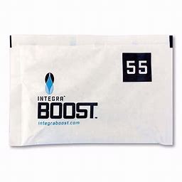 Integra Boost 55% 67g, 1Stk