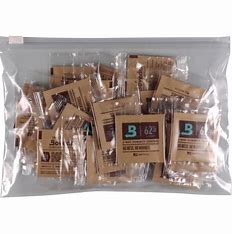 Boveda 62 % 4 g, 10er-Packung