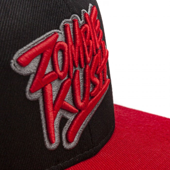 Ripper Seeds Zombie Kush Cap, Rot