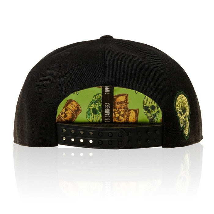 Ripper Seeds M.Cabrera und RS cap