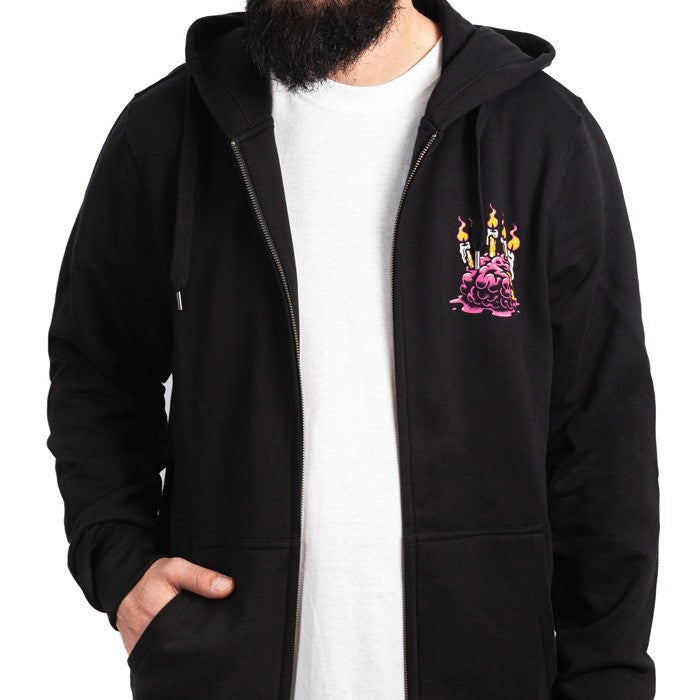 Ripper Seeds K-Mintz Kapuzenpullover, XXL