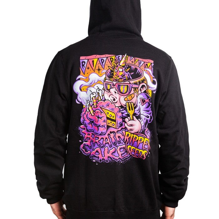 Ripper Seeds OMG Sweatshirt, M