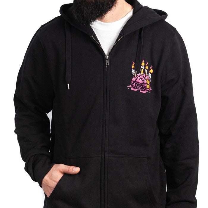 Ripper Seeds K-Mintz Kapuzenpullover, XXL