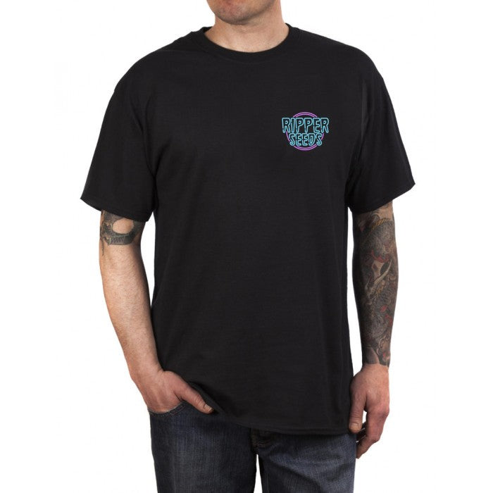T-Shirt Ripper Seeds RS Neon, XL